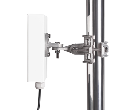 SilverNet SIL MICRO 240 240Mbps Wireless Bridge up to 2KM